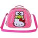 Karactermania Sac alimentaire fille Hello Kitty Funny 3D