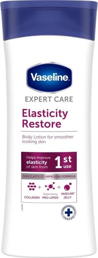 Vaseline Elasticity Restore Bodylotion