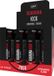 QNT Guarana Kick Shot - 12 x 80ml - Energie - Zonder smaak
