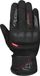 Ixon Pro Russel 2 Zwart Rood Waterdichte Handschoenen