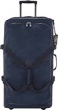 Kipling TEAGAN L Unisex Reistas - Blue Bleu 2 - Polyamide