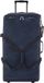 Kipling TEAGAN L Unisex Reistas - Blue Bleu 2 - Polyamide