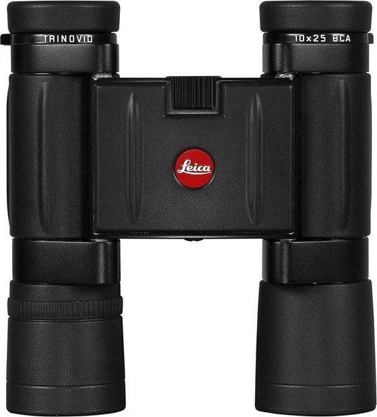 Leica Trinovid 10x25 BCA Binoculars
