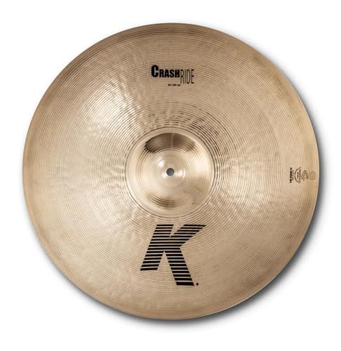 Zildjian K Zildjian Series - 21" Crash Ride Bekken