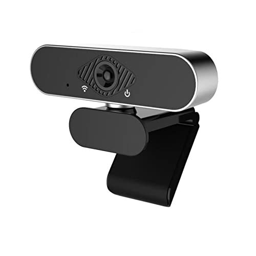 OXDIL Computer Camera cam 1080p vol HD USB camera met microfoon