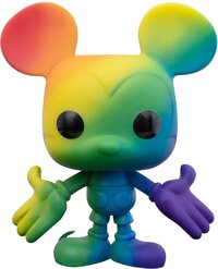 Funko Pop! Disney: Pride - Mickey Mouse