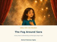 The Fog Around Sara: A Story About Understanding and Managing Stage Fright