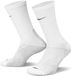 Nike Unisex U Ng Vpr Strike Crew Wc22, wit/zwart, DH6613-100, 4-5.5