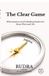 The Libri GmbH The Clear Game Paperback