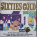 Sony Music Entertainment Germany GmbH Sixties Gold volume 5 CD