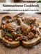 Sammarinese Cookbook: 50 Traditional Recipes From the Heart of San Marino