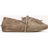 AYANA Mocassins Ay2000 Beige