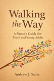 Walking Independently Published Walking the Way: A Pastor’s Guide for Youth and Young Adults: A United Methodist Pastoral Companion for Youth and Young Adults: Faith, Identity, Doubt, Calling, Following Jesus in a Distracting World Paperback