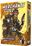 Portal Games Neuroshima HEX 3.0: Merchants Guild
