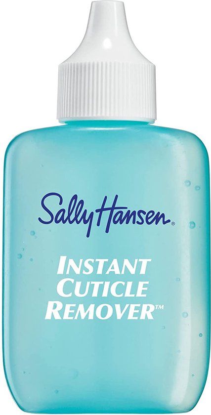 Sally Hansen Instant Cuticle Remover - 13.3 ml