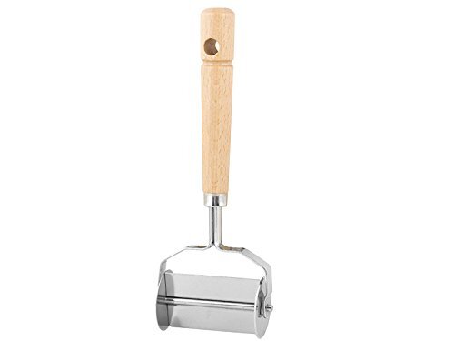 TRACANZAN Taglia tortelli inox ovali utensile da cucina