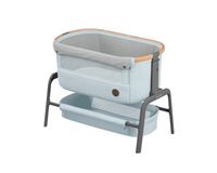 Maxi-Cosi Iora Co-Sleeper - Essential Grey