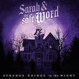 Sonic Rendezvous Sarah & The Safe Word Strange Doings In The Night (CD)