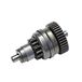 Startvrijloop RMS Startvrijloop voor Piaggio Leader 125-150 4T AC tanden 14/40