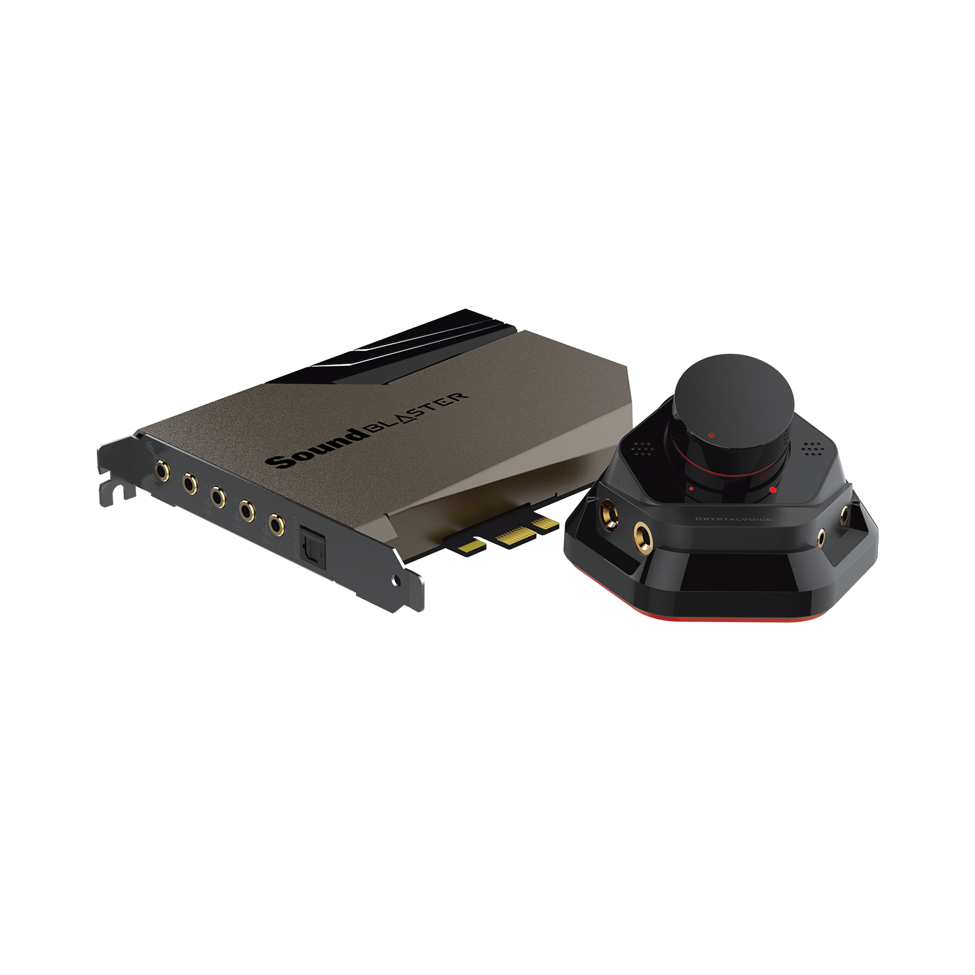 Creative Labs Sound Blaster AE-7