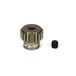 TEAM LOSI RACING Pinion Gear 17T 48P AL