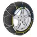 MICHELIN EXTREM GRIP Cadenas de Nieve Extrem Grip, tensión autobloqueante N°65