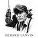 Ici-Bas Gérard Lanvin - Ici-bas (CD)