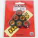 Sifam Variatorrol voor Derbi 50 GP1 Scooter 2001-2004 19x15.5 7.5grs