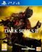 Bandai Namco Entertainment Inc. Namco Bandai Dark Souls 3 - PlayStation 4 - Actie & Avontuur - 16+