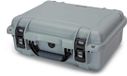 Nanuk 930 Pro Photo Kit case - Silver