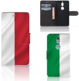 B2Ctelecom Nokia 7 Bookstyle Case Italië