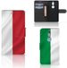 B2Ctelecom Nokia 7 Bookstyle Case Italië
