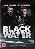 Black Bol Black Water DVD
