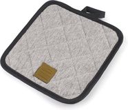 Lacor Lima Pannenlap - Grijs - 20 x 20cm