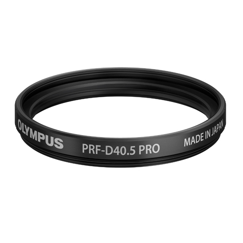 Olympus Olympus PRF-D40.5 PRO Protection Filter