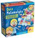 Lisciani Little Genius Quiz de mathématiques