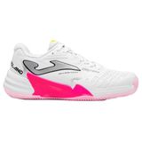 Joma Chaussures de tennis femme Roland 2602