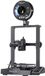 3D Prima Creality Ender-3 V3 KE 3D Printer - 1.75mm Filament - 300°C Max Temp - 500mm/s Print Speed