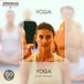 Yoga T2 Entertainment Yoga CD