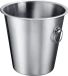 Westmark Flessenkoeler, 4,5 L, Roestvrij staal