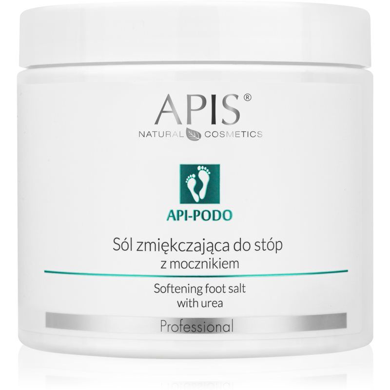 Api-Podo