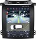 Kia Autoradio avec Bluetooth et CarPlay pour Kia Sorento BL (2002–2006) – Compatible avec Apple et Android – Installation stéréo – Système de navigation