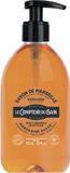 Le Comptoir du Bain Marseille Zeep Mandarijn-Saus 500 ml
