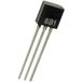 B + B Thermo-Technik TSIC506-TO92 Temperatuursensor