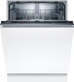 Bosch Serie 2 SGV2ITX16E - Volledig integreerbare vaatwasser - 12 couverts - E