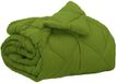 vidaXL - Dekbed - Vert - 135 x 200 cm - Microvezel