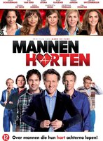 Mannenharten - DVD