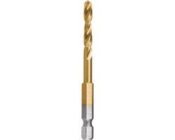 Makita B-50902 HSS-Tin Slagschroefboor 3,3x70mm