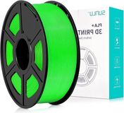 Filament d'imprimante 3D PLA+ 1.75mm Vert