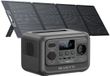 BLUETTI Elite 30 V2 600W - 288Wh - Portable Powerstation - met 200W Zonnepanelen PV200